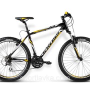 Велосипед Kross Hexagon X3 26 4 200057 фотография