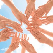 Благотворительная работа, помощь людям находящимся в трудной жизненной ситуации, бездомным, нарко-алко зависимым фото