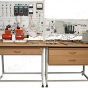 Оборудование по электротехнике и электронике