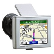 GPS-навигатор 3 5 Garmin Nuvi 310 фотография