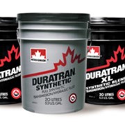 Трансмиссионное масло Duratran™ Synthetic