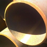 Трубы стальные “Теплотруба“ фото