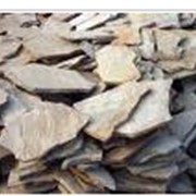 Камень песчаник по низкой цене с доставкой по Украине фотография