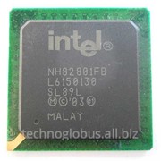 Микросхема для ноутбуков INTEL NH82801FB SL89L 865 фото