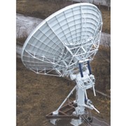 Антенная система 7,0 м (7,0m Antenna) - профессиональная приемо-передающая антенная система для наземных станций спутниковых сетей в составе наземных станций спутникового телевидения, радиосвязи и интернет сетей. фото