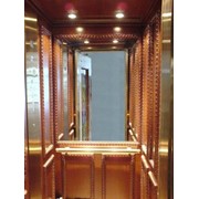 Коттеджные лифты. фотография