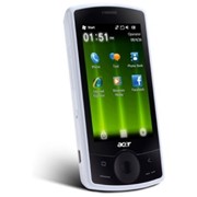 Коммуникатор Acer E101 beTouch White арт. 5446 фото