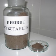 Пиявит (субстанция)