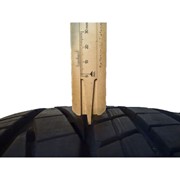235/55/R19 Goodyear Excellence 101W