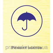 Ремонт зонтов и чемоданов, Киев, м.Лесная фото