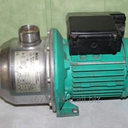 Насос WILO фото