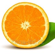 Жидкий ароматизатор натуральный Апельсин Красный Сицилийский R3476 фото