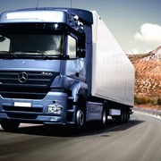 Автомобильные международные перевозки грузов между Украиной и СНГ, Россией, Европейскими и Азиатскими странами