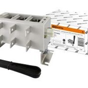 Выключатель - разъединитель ВР32-37А 70220 400А TDM ELECTRIC SQ0718-0052 фото