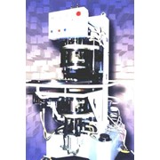 Станок для формирования лобовых частей обмоток статоров ФЛС-25-65. фото