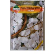 Насіння квасолі, сорт Каро, виробник Spojnia (Польща), пакети по 50 гр. фото