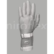 Кольчужная перчатка удлиненная 7,5 фото