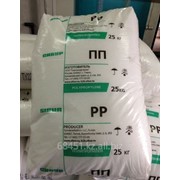 Полипропилен PP H030 GP/3 (аналог 01030 - Бален)