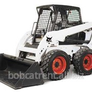 Аренда bobcat фото
