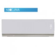 Кондиционер инверторный Neoclima Neoart NS/NU-12AHXIW