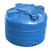 Бак для воды Aquatech ATV 5000 синий фотография