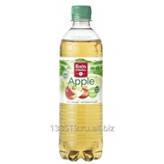 Вода минеральная Apple Plus с яблочным соком 0,75 л фото