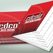 ### C ### D COLA-Тиражирование и производство компакт дисков фотография