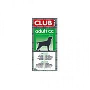 Club Adult Cc Royal Canin корм для взрослых собак, От 15 месяцев до 6 лет, Пакет, 20,0кг фото