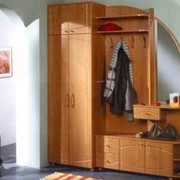 Прихожая и коридор фото