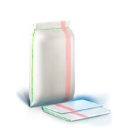 Мешки полипропиленовые/ мешки с прошитым верхом  фото