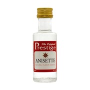 Эссенция (вкусовой концентрат - ароматизатор) Prestige Anisette Liqueur (Анисовый ликер) фотография