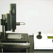 Видеомикроскоп с автоматизированным XYZ управлением VM-2000-XYZ µ-Inspector