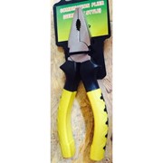 Плоскогубцы 160мм Chrome vanadium СТАНДАРТ ПАС160ХРВ фото