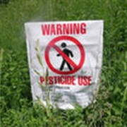 Пестициды фото