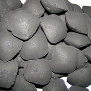Оборудование для производства брикетов из угля, индивидуально под заказ из Китая фото