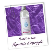 Закрепитель запахов,Изопропилмиристат (Франция) фото