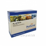 Тонер-картридж ProfiLine PL-Q7551A для принтера HP фотография