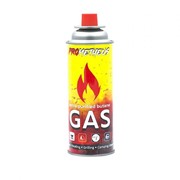 Газ в баллоне для горелок (220 гр.) фото