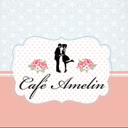 Французское кафе “Cafe Amelin“ фото