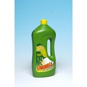 Концентрат гель для посуды LIMONELLO 1100 мл.