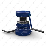 Шпиль ручной фото