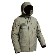 Куртка утепленная тугун хаки код товара: 00004089