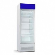 Холодильный шкаф XLS 220 W