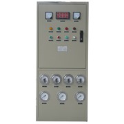 Электрическая система управления Control Cabinet of Nitrogen Compressor Skid-mounted type фото