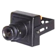 Видеокамера KPC-S20 B черно-белая фото
