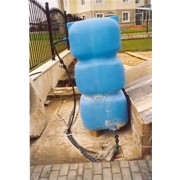 Система полива фото