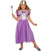 Карнавальный костюм для детей Forum Novelties Принцесса гламурная детский Forum, L (12-14 лет) фото