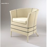 Кресла плетеные