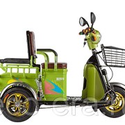 Электроскутер Trike 500W - электротрицикл Greengo V1 500W Eltreco Greengo V1