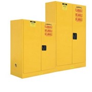 Flammable storage cabinet фото